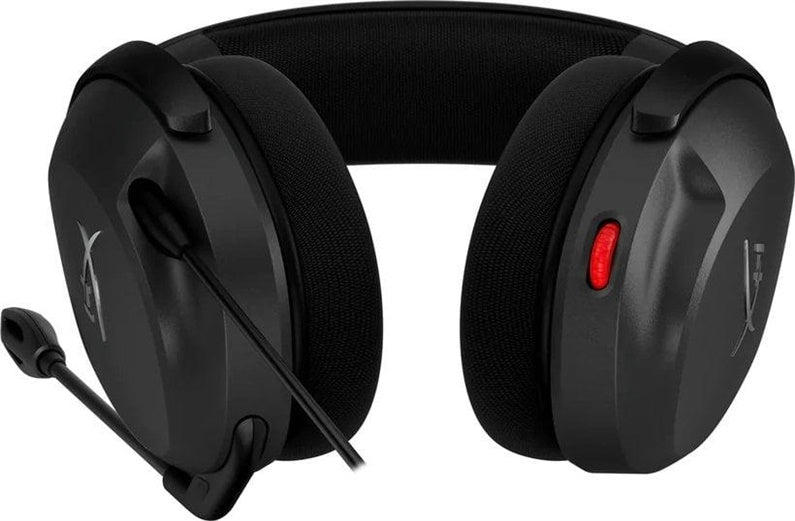 Wired Gaming Headset HyperX CloudX Stinger II, black