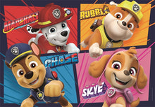 Dėlionė Clementoni PAW PATROL MAXI 24238, 62 cm x 42 cm