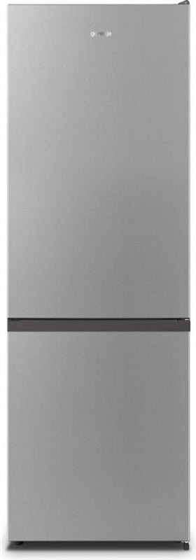 Šaldytuvas šaldiklis apačioje Gorenje NRK6182PS4
