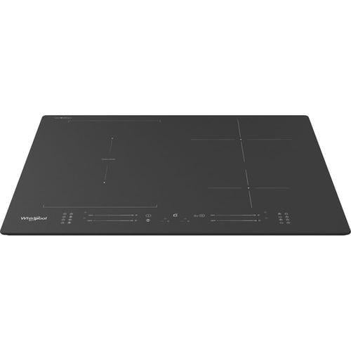 Indukcinė kaitlentė Whirlpool WF S7560NE BM