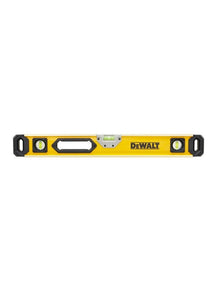 Spirit Level DeWalt DWHT0-43224, 60 cm
