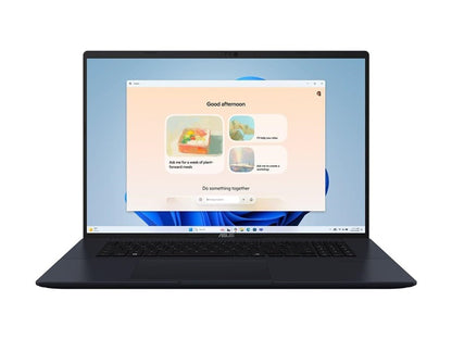 Kompiuteris Asus VivoBook 18 Ryzen AI 7 16GB/1TB 18"