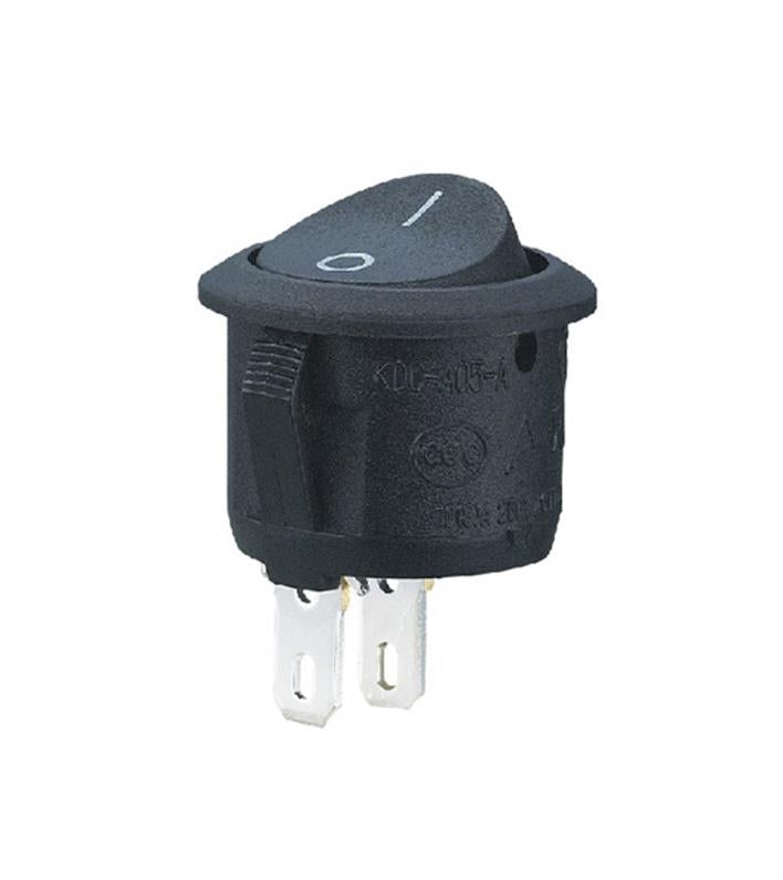 JUNG MIKRO KDC-A05-11/A05-121 BLACK 5 PCS