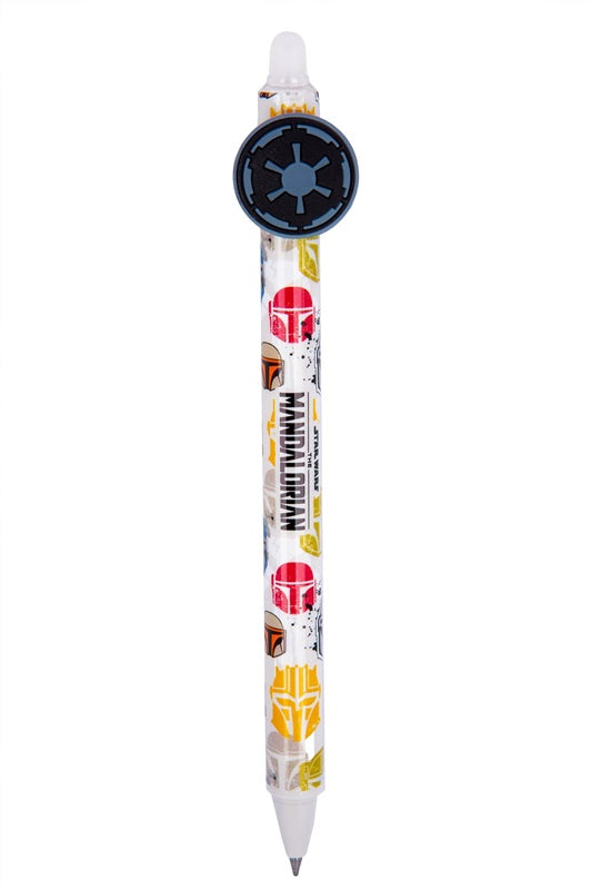 Tušinukas Disney STAR WARS, mėlyna, 0.07 mm