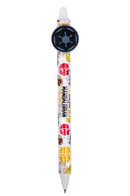 Tušinukas Disney STAR WARS, mėlyna, 0.07 mm