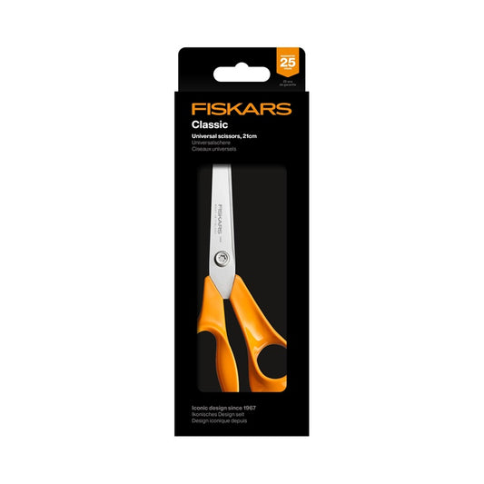 Fiskars scissors, everyday