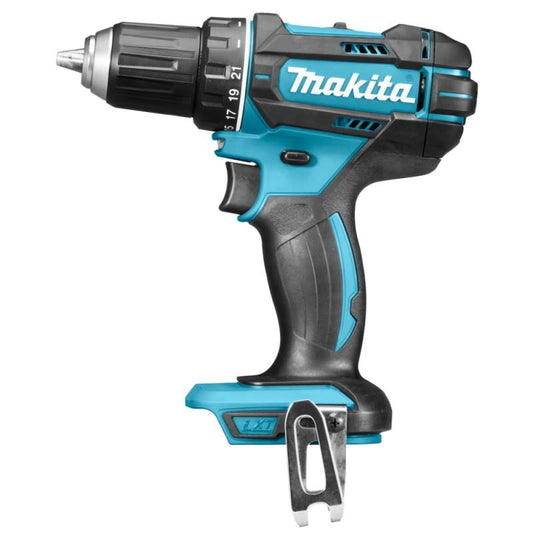 Podkaszarka akumulatorowa + wkrętarka Makita DLX2489, 18 V