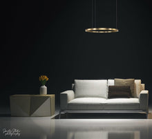Lampa sufitowa Light Prestige Midway, 35 W, LED, 3000 °K
