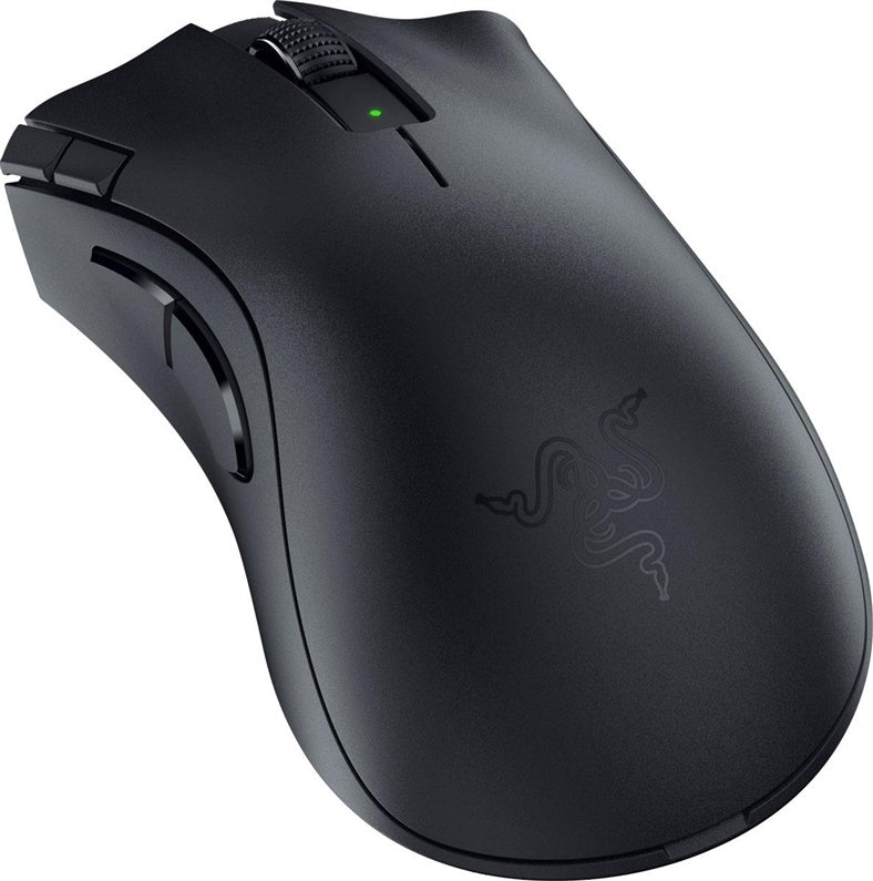 Mysz gamingowa Razer Deathadder V2 X HyperSpeed, czarna