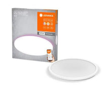 LUMINAIRE WIFI SLIM 25W 2940LM 40CM RGBW