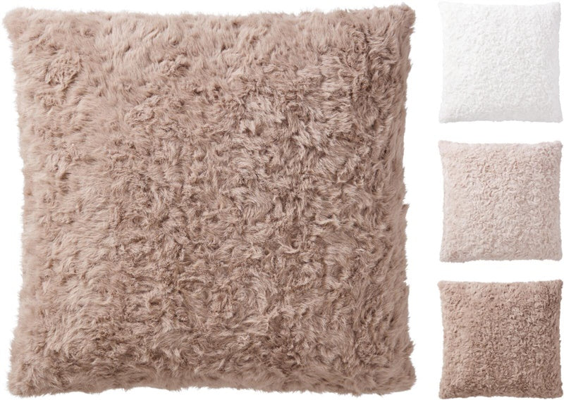 Pagalvėlė Faux Fur, AAE825680, 45 cm x 45 cm