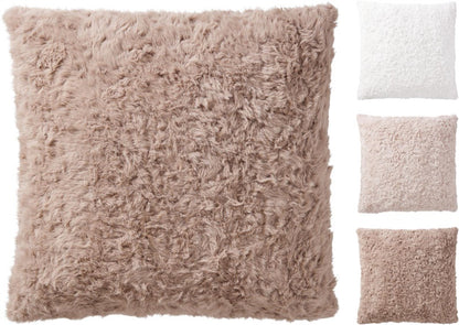Pagalvėlė Faux Fur, AAE825680, 45 cm x 45 cm
