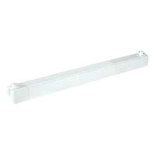 Šviestuvas bėginei sistemai DPM X-Line STF-20W-W, 20 W, LED
