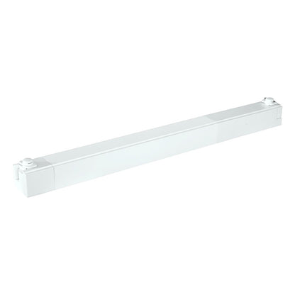 Oprawa oświetleniowa szynowa DPM X-Line STF-20W-W, 20 W, LED