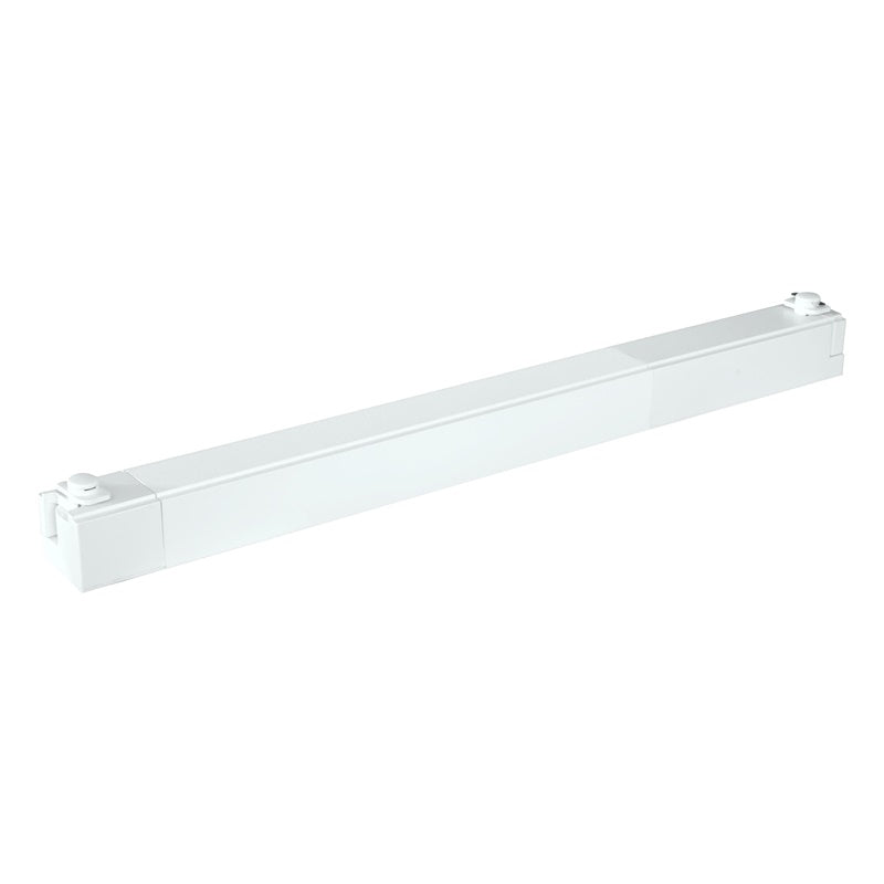 Šviestuvas bėginei sistemai DPM X-Line STF-20W-W, 20 W, LED
