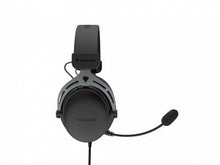 HEADPHONES GAMING GENESIS TORON 531 BLACK