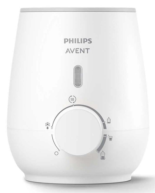 Buteliukų šildytuvas Philips Avent SCF355/09