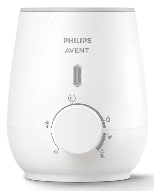 Buteliukų šildytuvas Philips Avent SCF355/09