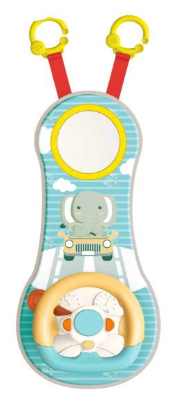 Zabawka edukacyjna Car Wheel Toy MX0385632