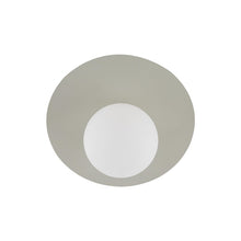 Ceiling and wall lamp TK Lighting Pixi 10231, 8 W, G9