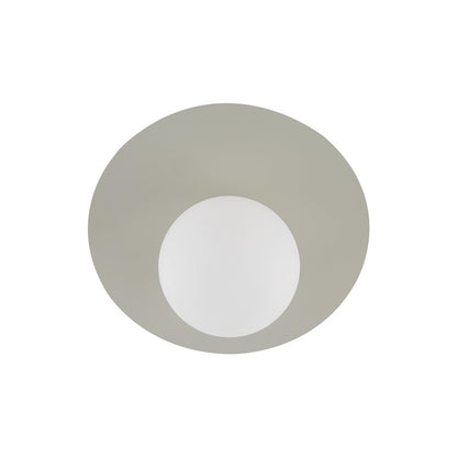 Šviestuvas lubų ir sienų TK Lighting Pixi 10231, 8 W, G9