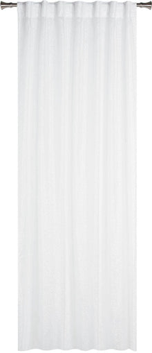 Dieninė užuolaida Splendid Gleem, balta sp., 140 cm x 250 cm
