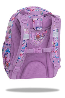 COOLPACK TURTLE BACKPACK BALLOONS