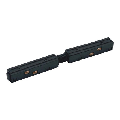 Electrical connector for Modoled Magnetic track system