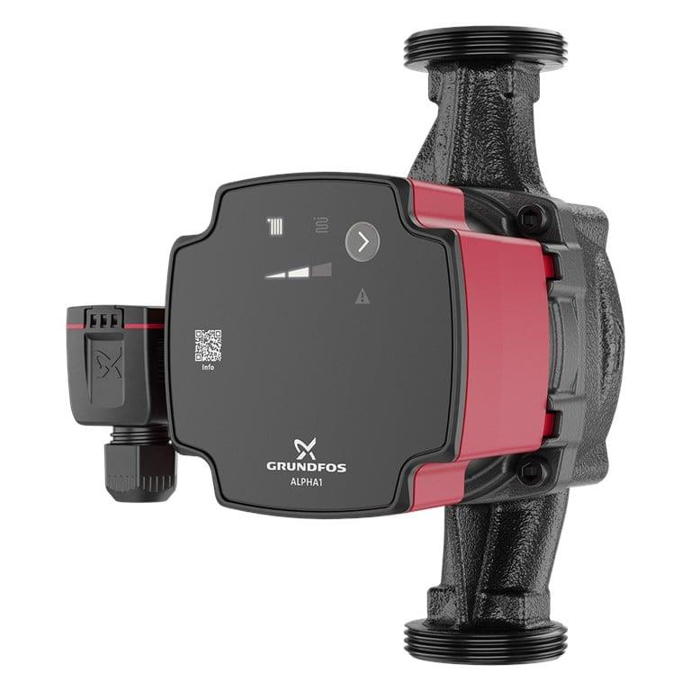 Cirkuliacinis siurblys Grundfos ALPHA1 25-60 130