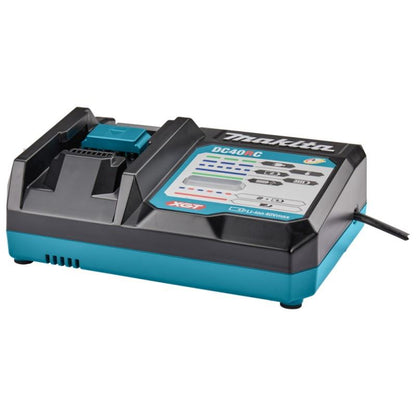 Akumuliatoriaus įkroviklis Makita 191M90-3, 40 V