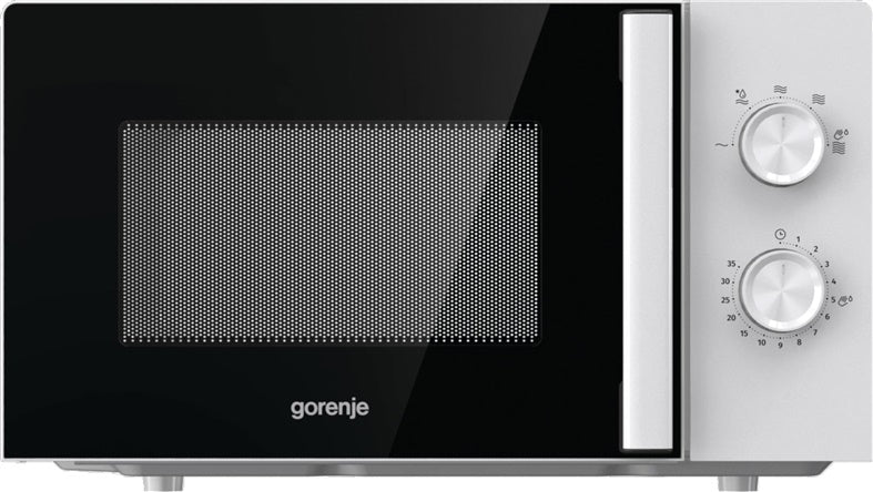 Mikrobangų krosnelė Gorenje MO17E1WH
