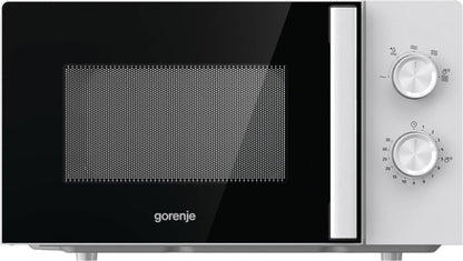 Mikrobangų krosnelė Gorenje MO17E1WH