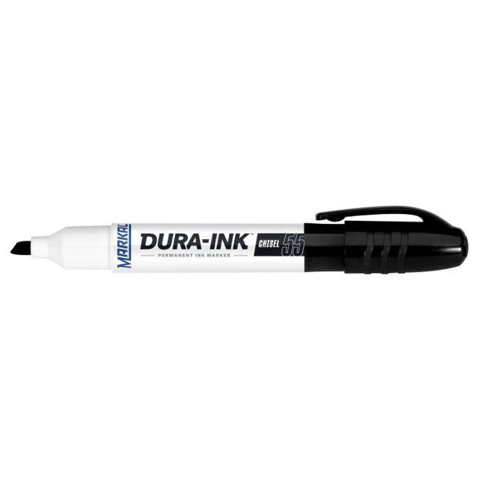 Industrial Ink Marker Markal 55 BLACK 1.5 & 4.5mm