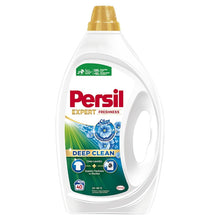 GEL WASH PERSIL FR BY SILAN 40WL 1.8L