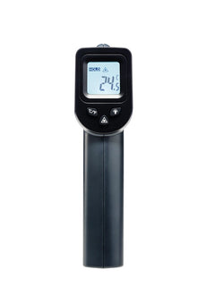 Termometras Forneza Infrared Thermometer 7.8 cm x 16.5 cm