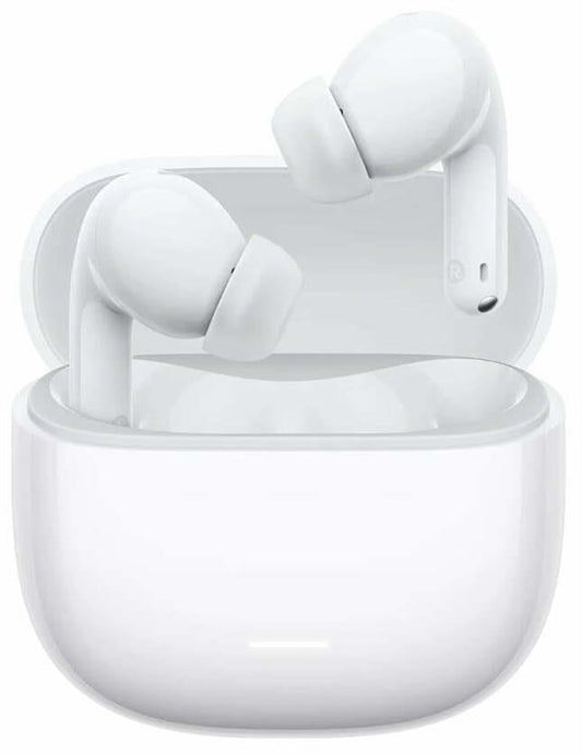 Słuchawki bezprzewodowe Xiaomi Redmi Buds 8 Lite białe