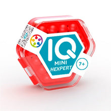 Gra logiczna Smart Games IQ Hexpert 402