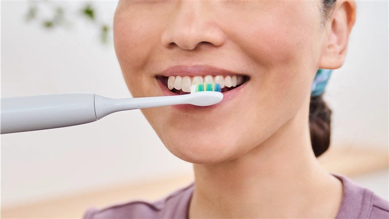 Electric Toothbrush Head Philips Sonicare HX9004/87