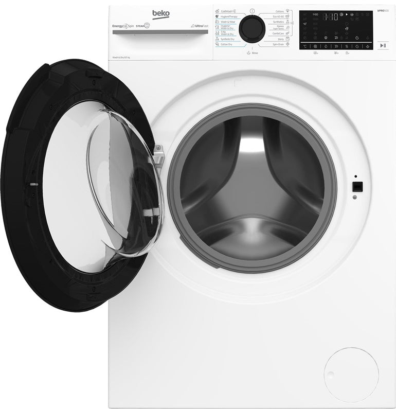 SKALBYKLĖ-DŽIOVYKLĖ BM5DFT48447W BEKO