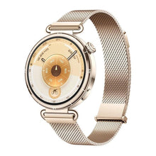 SMARTWATCH HUAWEI WATCH GT 6 41MM GOLD