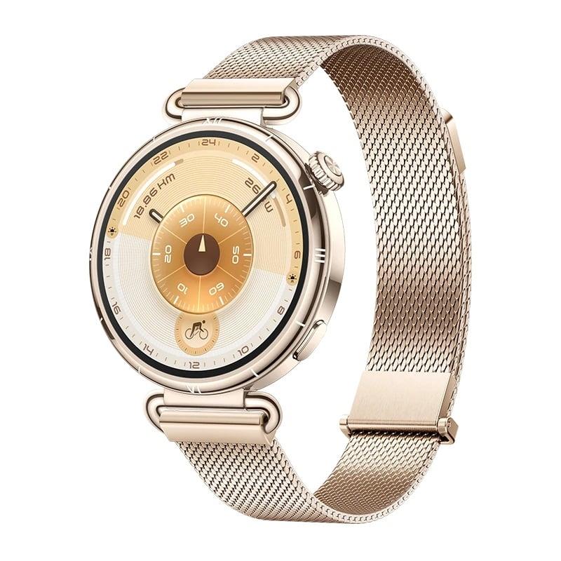 SMARTWATCH HUAWEI WATCH GT 6 41MM GOLD