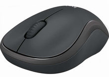 Kompiuterio pelė Logitech M240 bluetooth, grafito
