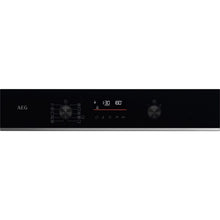 OVEN TS6PB531AB AEG