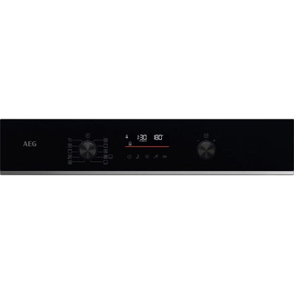 PIEKARNIK TS6PB531AB AEG