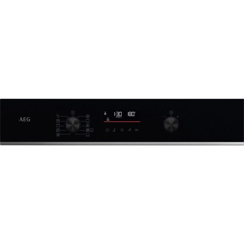 OVEN TS6PB531AB AEG