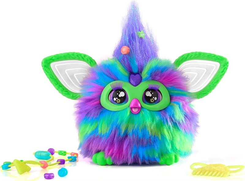 Interactive Toy Furby F8901, 12.70 cm