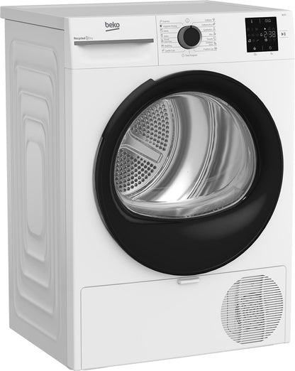 DŽIOVYKLĖ BM3T39239WB BEKO
