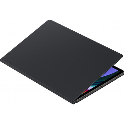 Dėklas Samsung Galaxy Tab S9 Plus, juoda, 12.4"