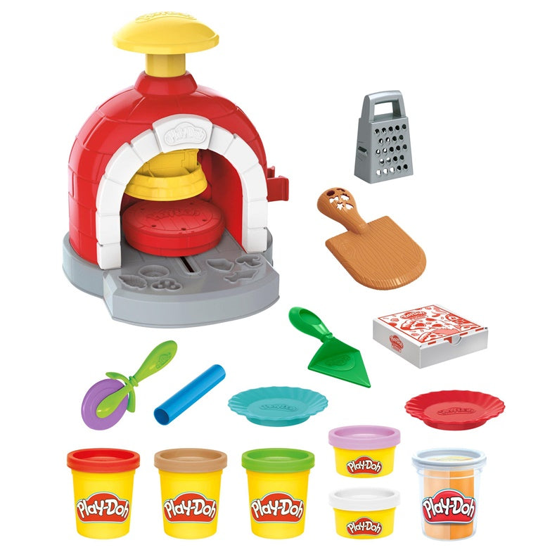 Modelino rinkinys Play Doh Kitchen Picos krosnis F4373