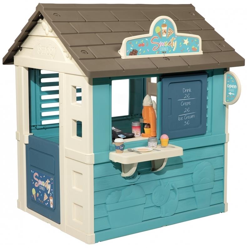 PLAYHOUSE SWEETY CORNER
